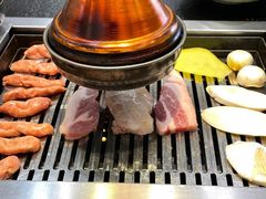 -臻牛烤肉