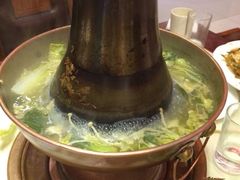 iphone_upload_pic-满旗楼 北京烤鸭·涮羊肉火锅(武昌店)