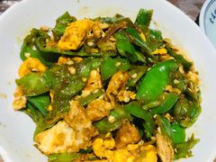 擂辣椒荷包蛋-壹盏灯(惠农店)