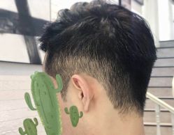 -SIX Hair Consultant