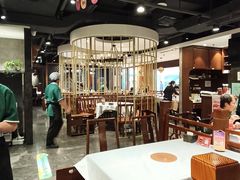 -东来顺饭庄(apm总店)