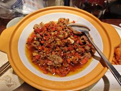 -福满我家大碗厨·湘菜(上海大厦店)