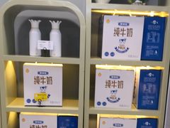 -一鸣真鲜奶吧(星光广场店)
