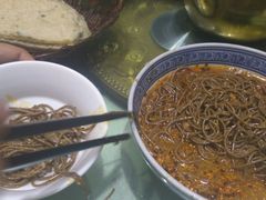 -独秀小吃(蓝田店)
