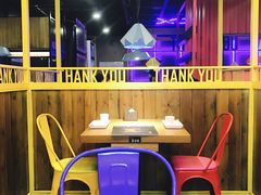 大堂-谢蟹浓·肉蟹煲(新奥店)