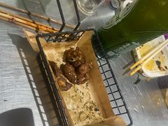 -有蚝有翅烧烤大排档·宵夜(右安门店)
