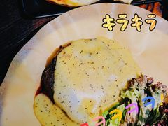 -The Cheebat 锌吧·Bistro(体育西店)