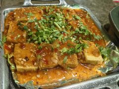 -绿茶餐厅(天津天河城店)