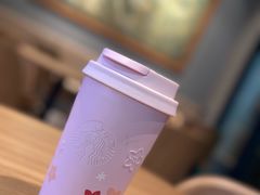 -星巴克(深圳宝能科技园11栋店)