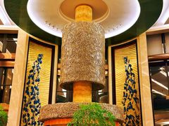 -济南喜来登酒店