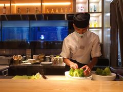 -秋荀日本料理(昆明同德广场店)