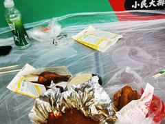 -小民大排档(江汉路店)