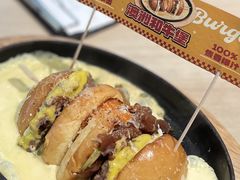 -卡朋西餐(悦汇城店)