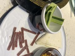 -巧克力渔家.小船海鲜胶东菜(万平口店)