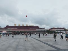 -珠海拱北口岸