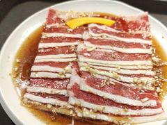 -韩屋韩国料理(天山路店)