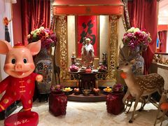 -好福记饭店(红梅公园店)