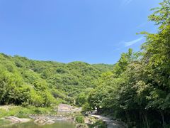 -武汉姚家山旅游景区
