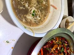 -东来土菜馆(民祥园路店)