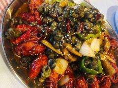 招牌螺丝找虾-螺丝找虾(总统府1912店)