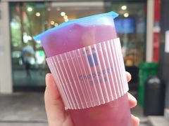 -茶百道(会展东路店)