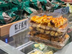 -泸溪河桃酥(金坛吾悦广场店)