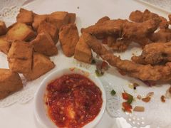 -老人和饭店(打浦路店)