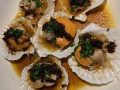 -荷塘秋月·本帮江浙菜(国权路店)