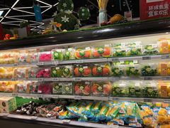 -盒马鲜生(悦峰店)