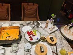-蔓火锅(融侨外滩壹号店)