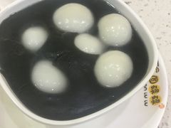 -圆碌碌甜品屋(二中店)