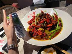 -沪小胖小龙虾(淮海中路旗舰店)