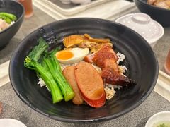 -英皇美食坊(英皇娱乐酒店内)