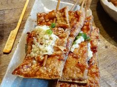 豆腐干-劲烧-烧烤工坊(保利水城店)