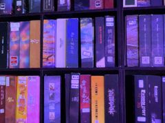 -剧狐剧本杀(徐汇1号店)