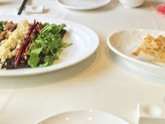 -老妈菜馆(建设街店)