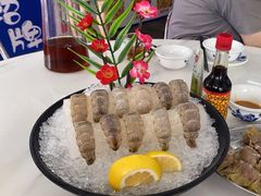 -嘉升大排档(番禺总店)