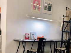 -研途咖啡馆(健康路店)