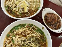 -东吴面馆(金门路金门国际商业广场店)