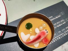 龙井炖奶-锦楼·臻选新杭帮(正大广场店)