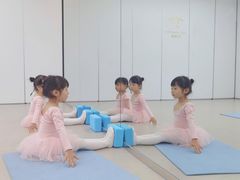 -红舞鞋舞蹈教育(近江校区)