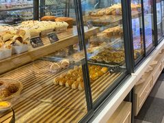 -恩朵烘焙坊(金街总店)