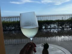 -日落吧·海景咖啡厅·餐酒吧·鸡尾酒·下午茶·乐队表演·浪漫夕阳·三亚文华东方酒店