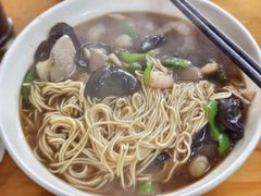 -超爷叔面馆(西园店)