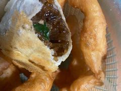 -逍遥镇刘相五胡辣汤豆沫馆(康复中街店)