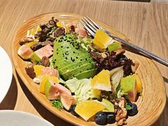 -七色云蔬食(喜邻里店)
