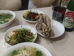 -老四季(总店)