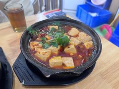 -十吉老砂锅(天生丽街生活馆店)