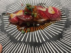 -虹料理·日料放题(悠方店)