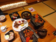 铁板鹅肝-花潮料理艺食馆(世欧广场店)